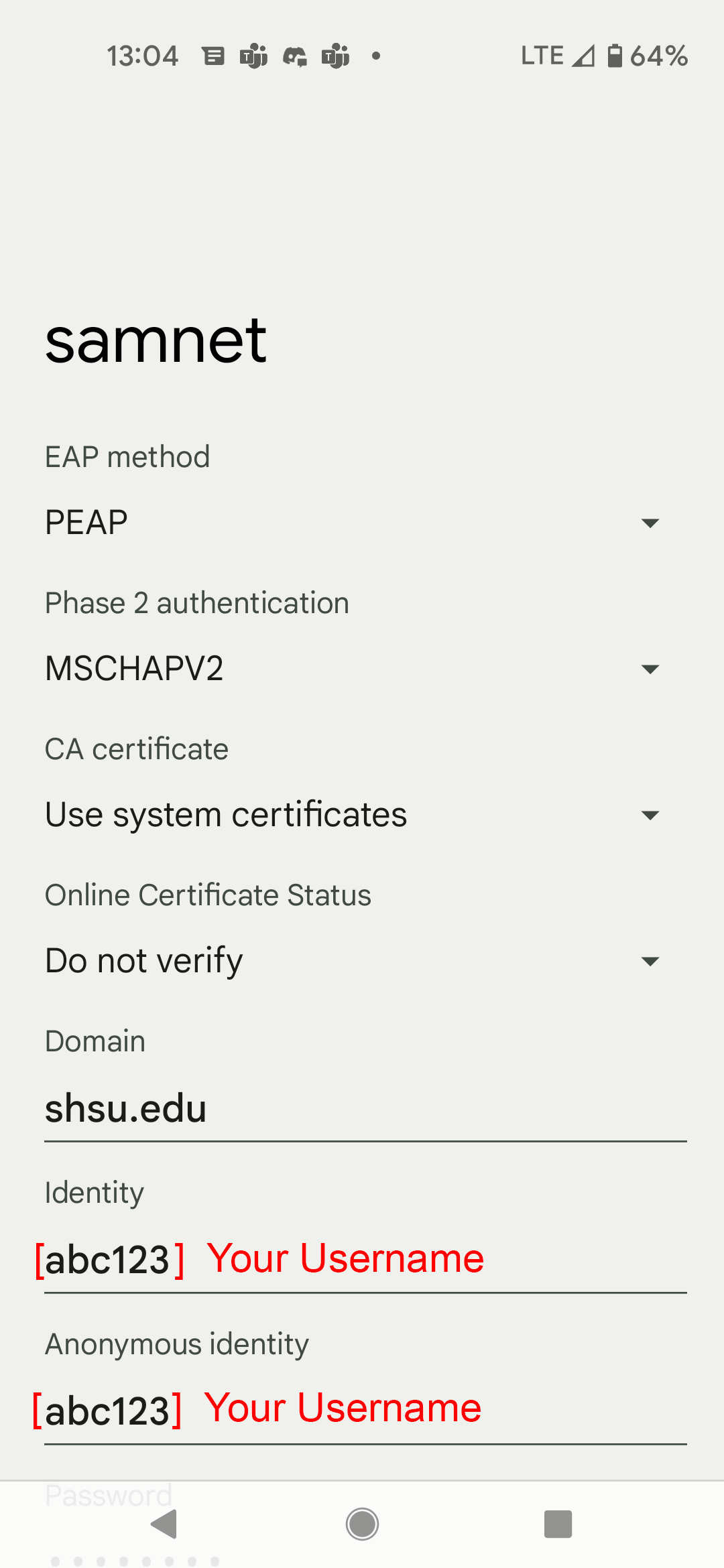 Screenshot 1 annotated